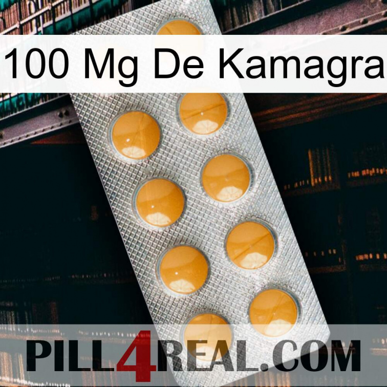 100Mg Kamagra levitra1